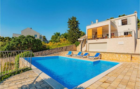 Stunning Home In Zaboric